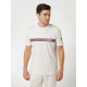 Guess Ανδρική κοντομάνικη μπλούζα Jamey T-Shirt